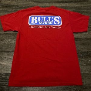 Bull’s Tavern Tee